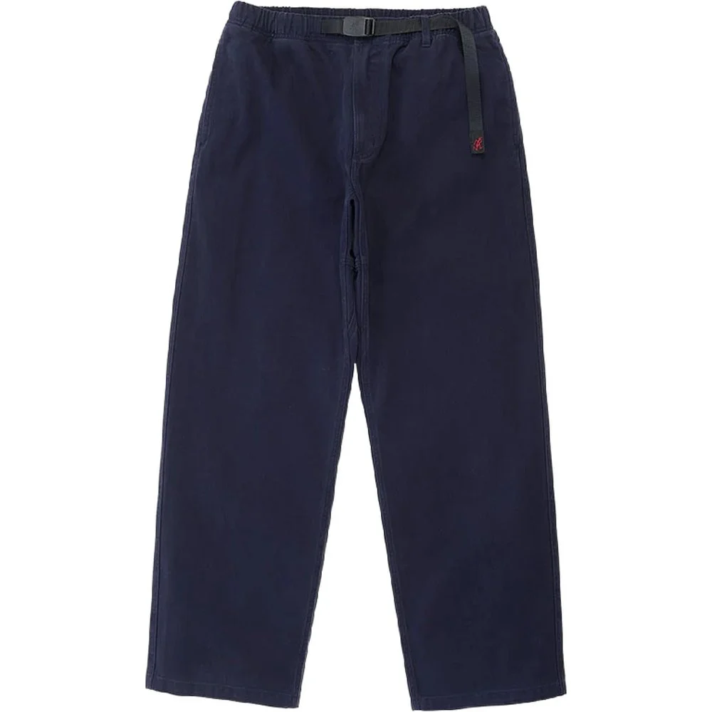 Winter Twill Classic Pant Ink, view: 1
