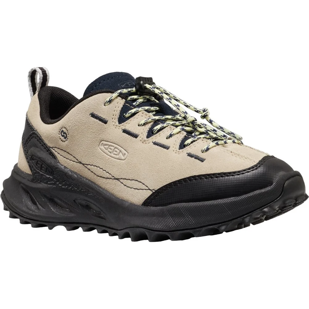 Kids Jasper Zionic Safari-Wax Yellow, view: 1