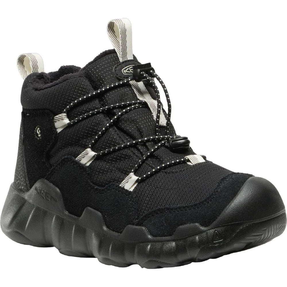 Kids Hypowser Chukka Wp Black-Birch, view: 1