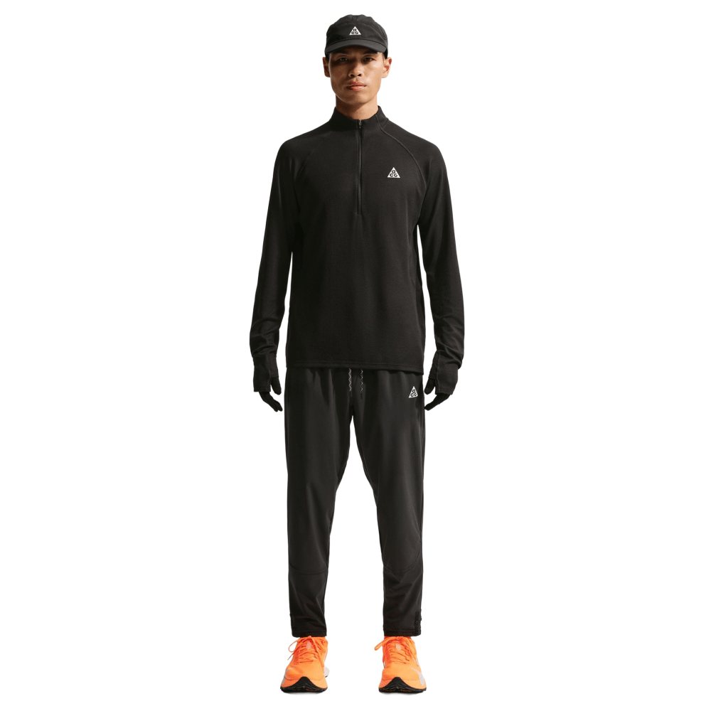 productImage: M's Acg "Dawn Range" Dri-Fit Trail Running Pants Black/Anthracite/Summit White