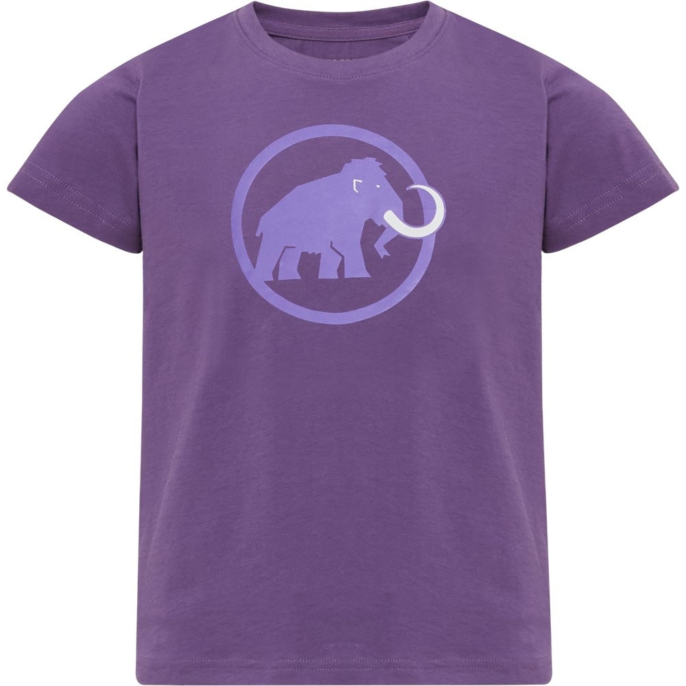 Mammut Core T-Shirt Classic Paloja, view: 1