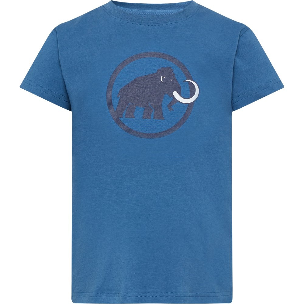 Mammut Core T-Shirt Classic Tschiel, view: 1