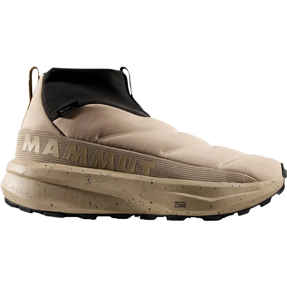 M's Sender Moc Low Sablun-Black, view: 1