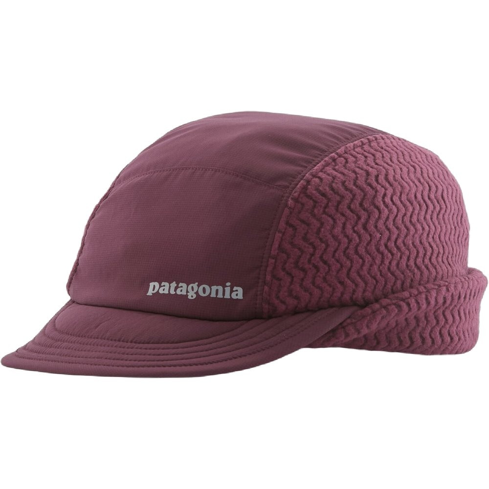 Winter Duckbill Cap Berry Fig, view: 1