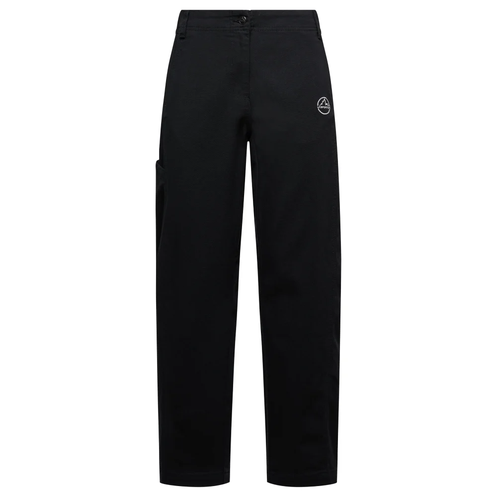 Highball Pant W Black/Chalk, view: 1