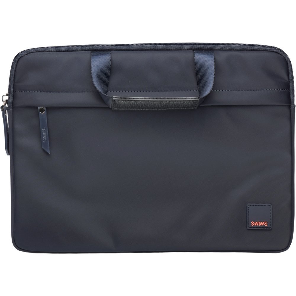 Laptop Sleeve Dark Navy, view: 1