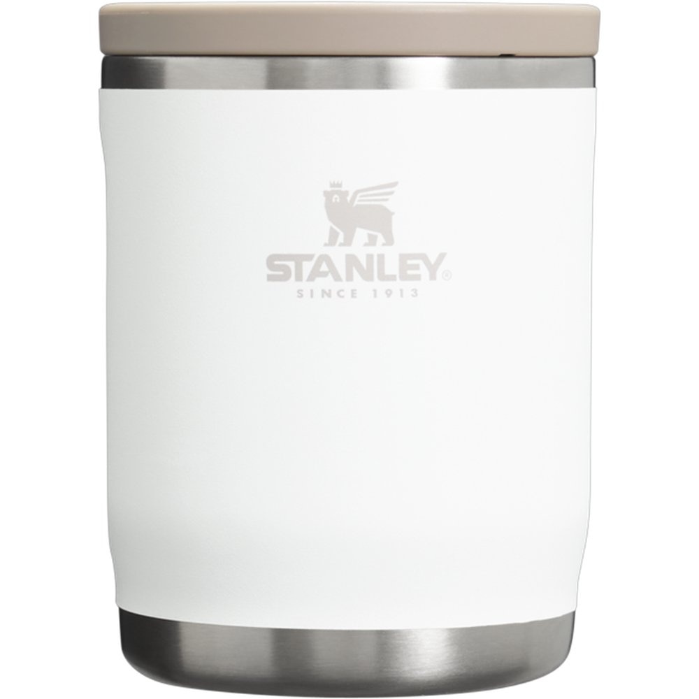 The Adventure To-Go Food Jar 0.53 L Frost, view: 1