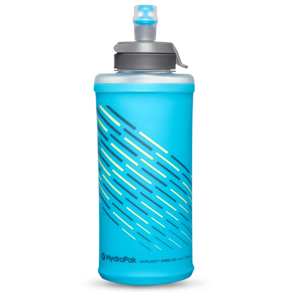 Skyflask Speed 500 Ml Malibu Blue, view: 1