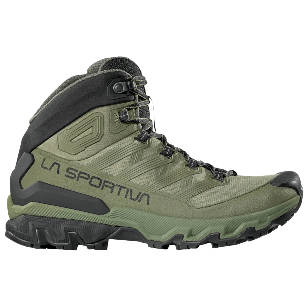 Ultra Raptor 3 Mid GTX Cypress/Black, view: 1