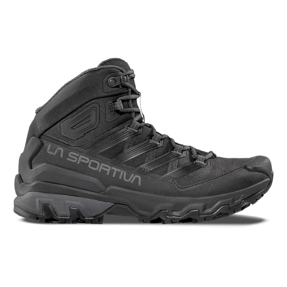 Ultra Raptor 3 Mid GTX Black, view: 1