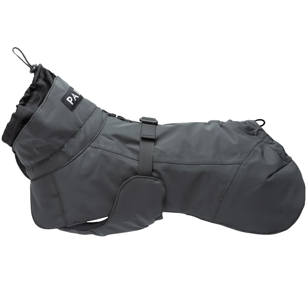 Visibility Winter Jacket Seawool 55-70 cm Dark, view: 1