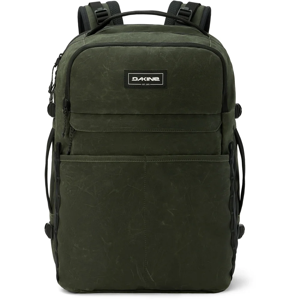 Split Adventure Backpack 28 Rosin/White, view: 1