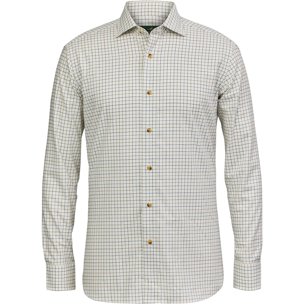 productImage: Cotton Wool Shirt Kristian