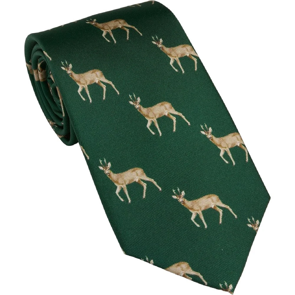 productImage: Roe Buck Tie BRG