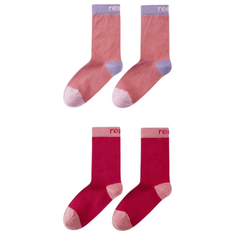 Parit Socks Rose blush, view: 1