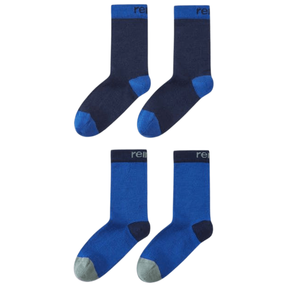 Parit Socks Navy, view: 1