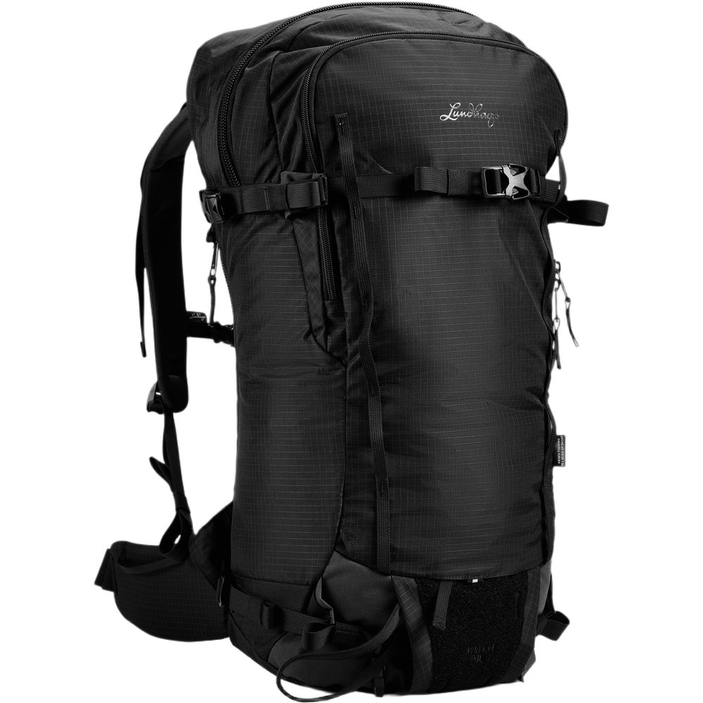 Abisku Touring 30 L Regular Short Black, view: 1
