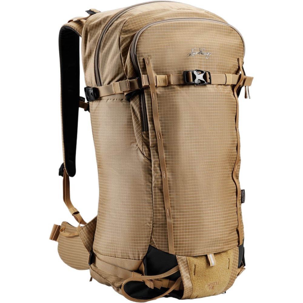 Abisku Touring 30 L Regular Short Hay, view: 1