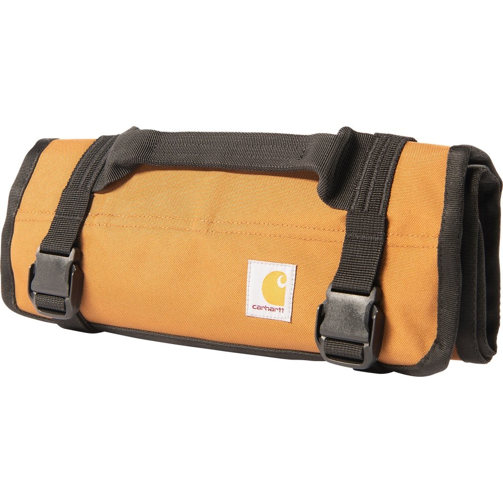 Utility Roll Organizer Carhartt Brown, view: 1