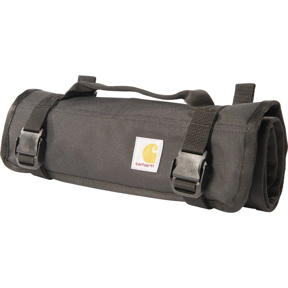 Utility Roll Organizer Black, view: 1