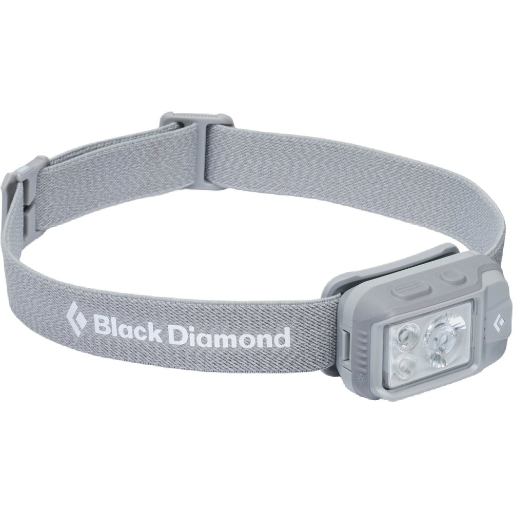 Spot Headlamp Pewter, view: 1