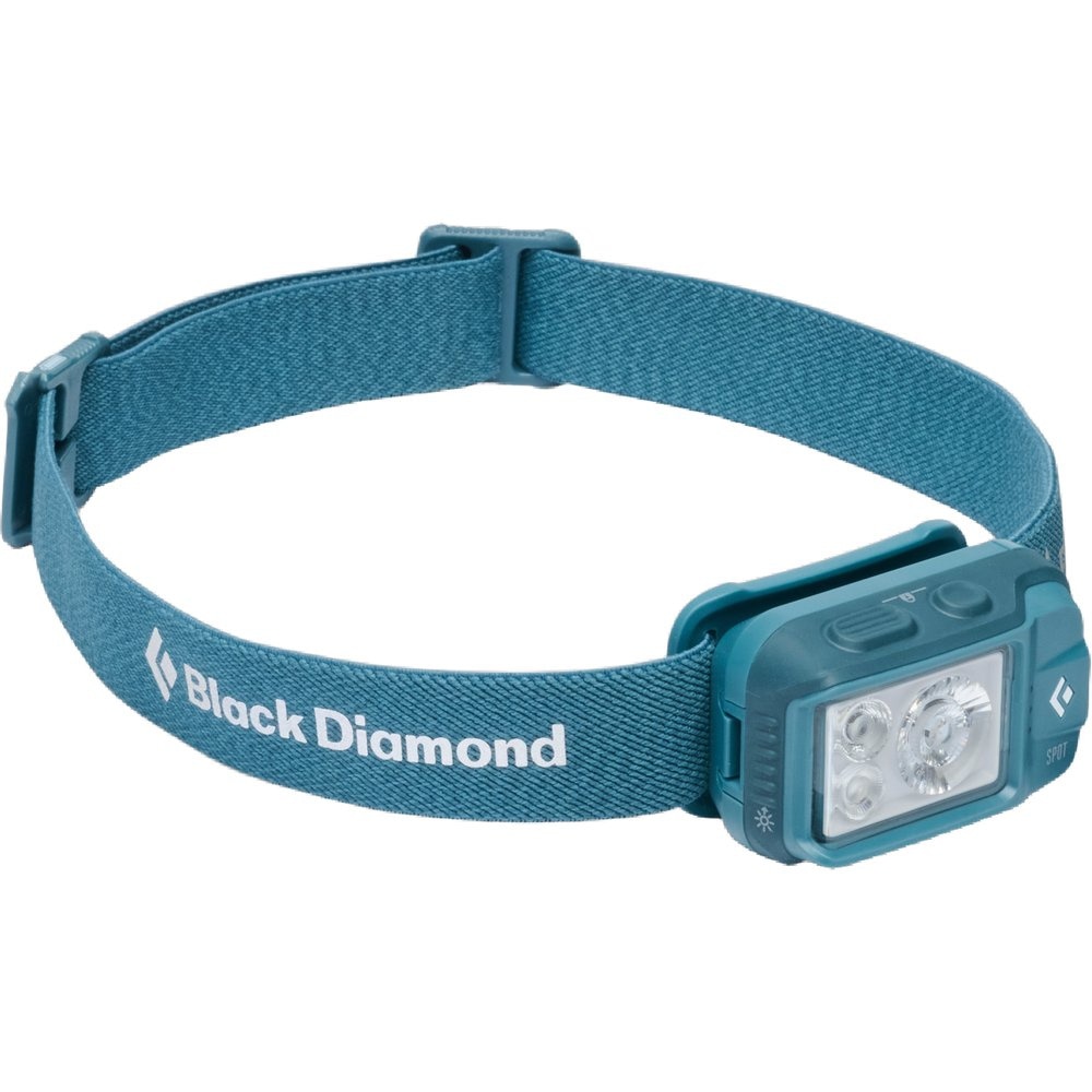 Spot Headlamp Creek Blue, view: 1
