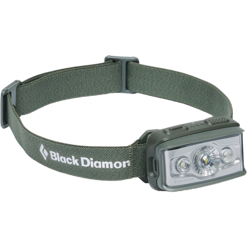 Storm Headlamp Tundra, view: 1