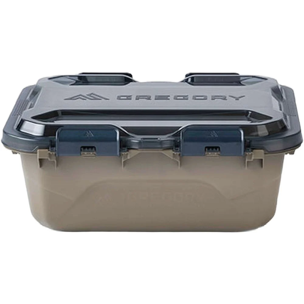 Alpaca Gear Box S 25L Mirage Tan, view: 1