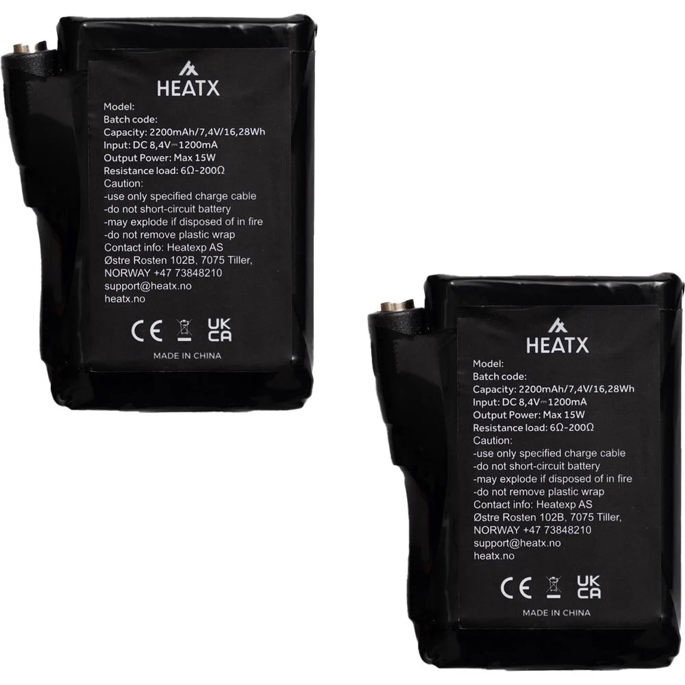 productImage: HeatX Glove Battery Pack Black
