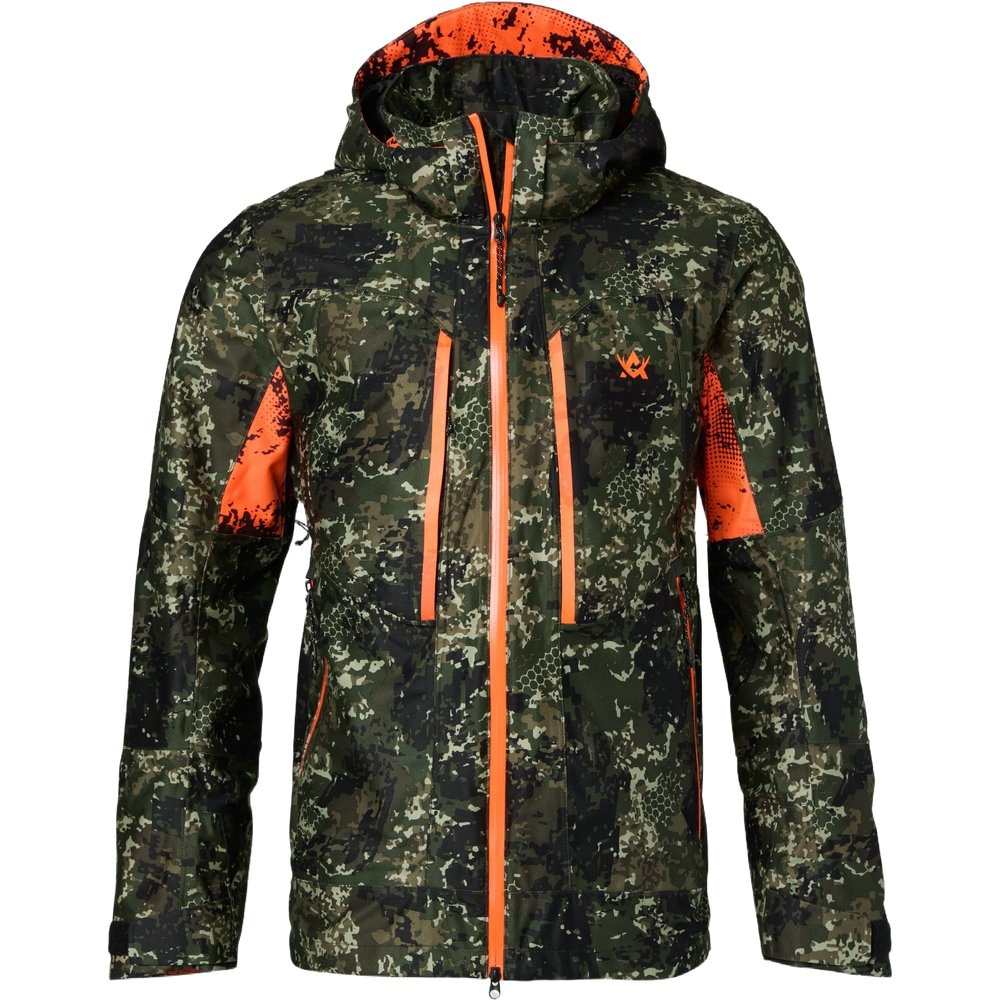 Superior Pro Ms Jacket Blindtech Safety Mix, view: 1