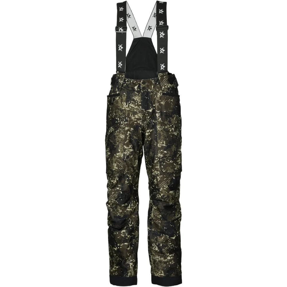 Tundra Ws Pants Blindtech Forest, view: 1
