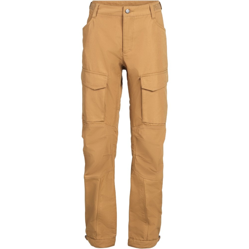 Authentic Iii Pant W Hazel, view: 1