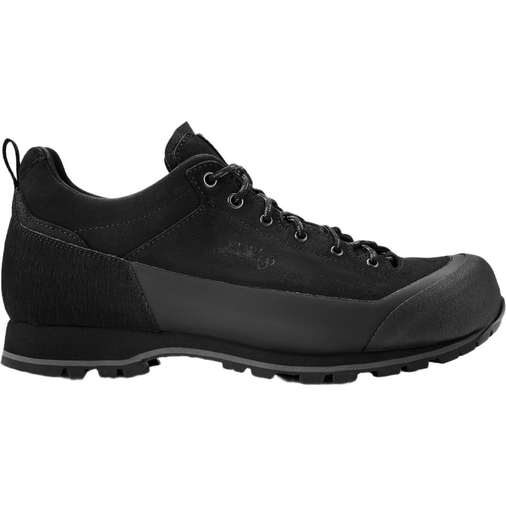 Bjerg Ii Hiking Shoe Black, view: 1