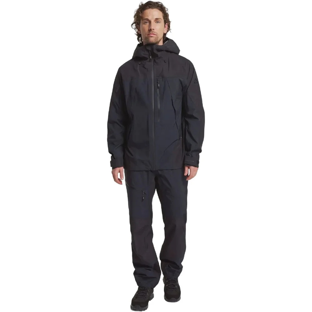 Himalaya Shell Extreme X Pants Men Anthracite, view: 1