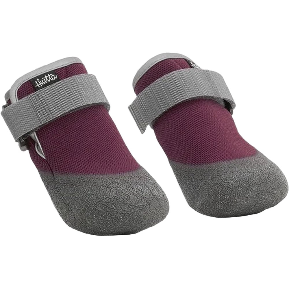 Weekend Warrior Boots 2Pcs Eggplant, view: 1