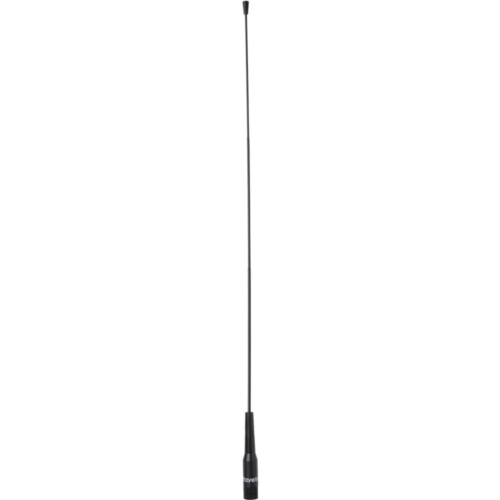 productImage: Skogsantenne Memory Svart 155 MHz SMA-hann