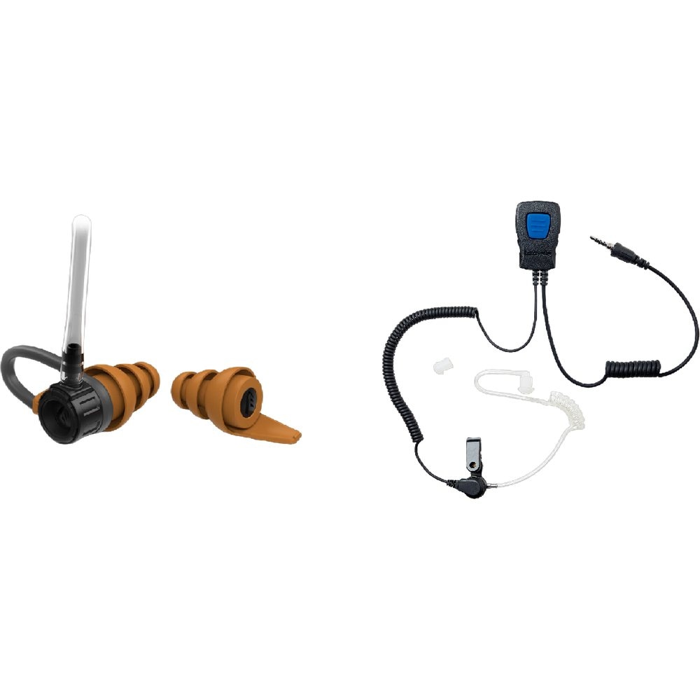 productImage: Crescendo Hunting - Inkl. Security Headset Smart