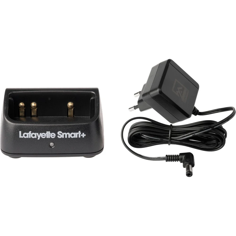 productImage: Nettadapter NA-60 + bordlader BL-70