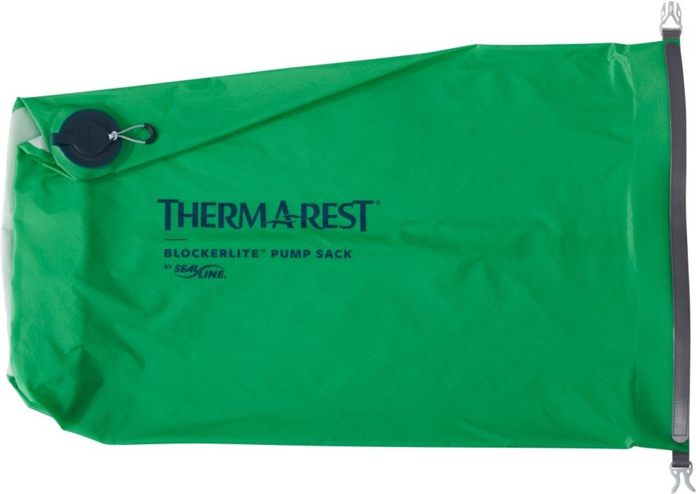 BlockerLite Pump Sack Green, view: 1