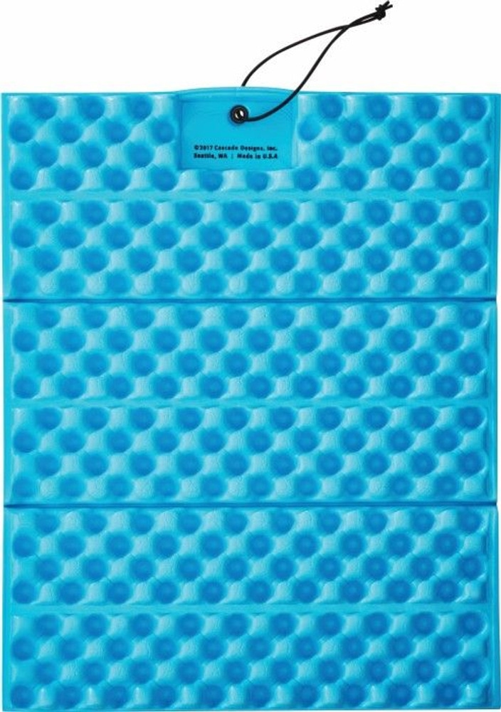 Z Seat SOL Blue/Silver, view: 1
