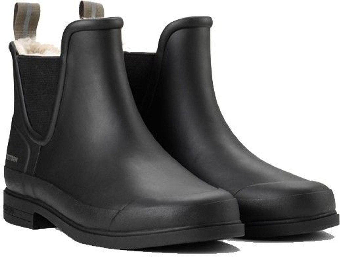 productImage: Eva Winter Dam Black/Black