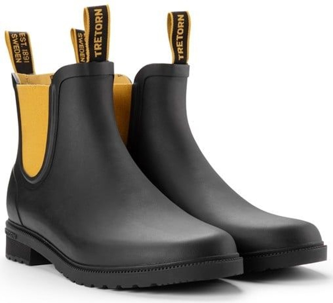 productImage: Chelsea Classic Black/Harvest