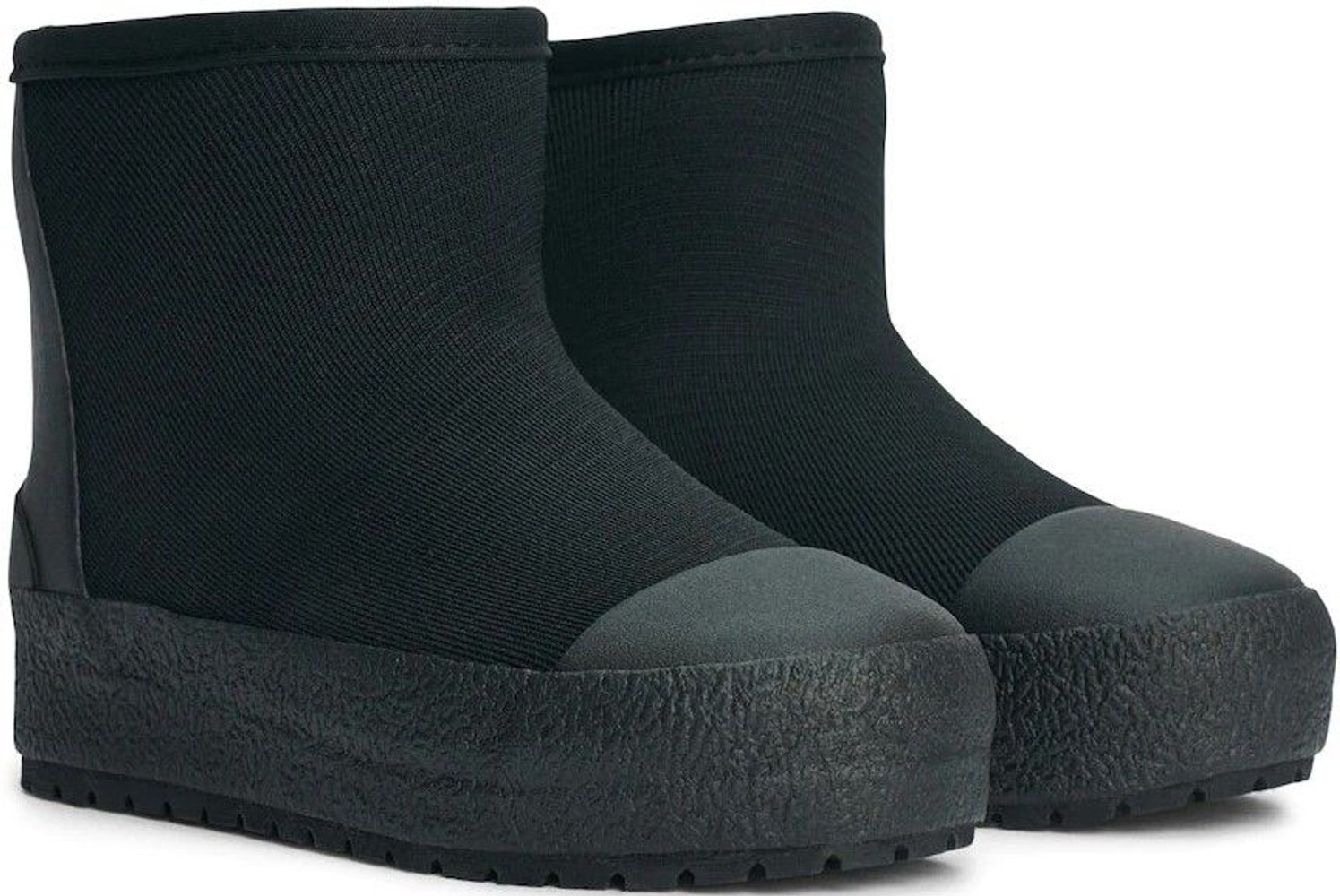 Arch Hybrid Junior Jet Black, view: 1