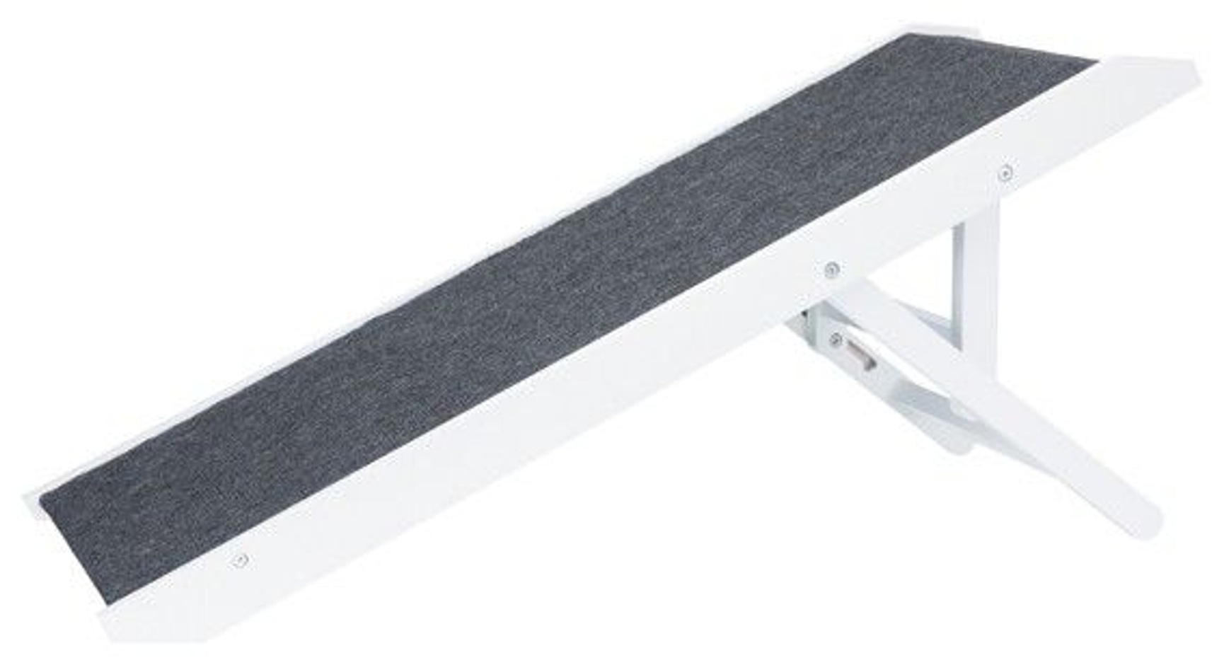 Rampe justerbar høyde 36 × 90 cm, view: 1