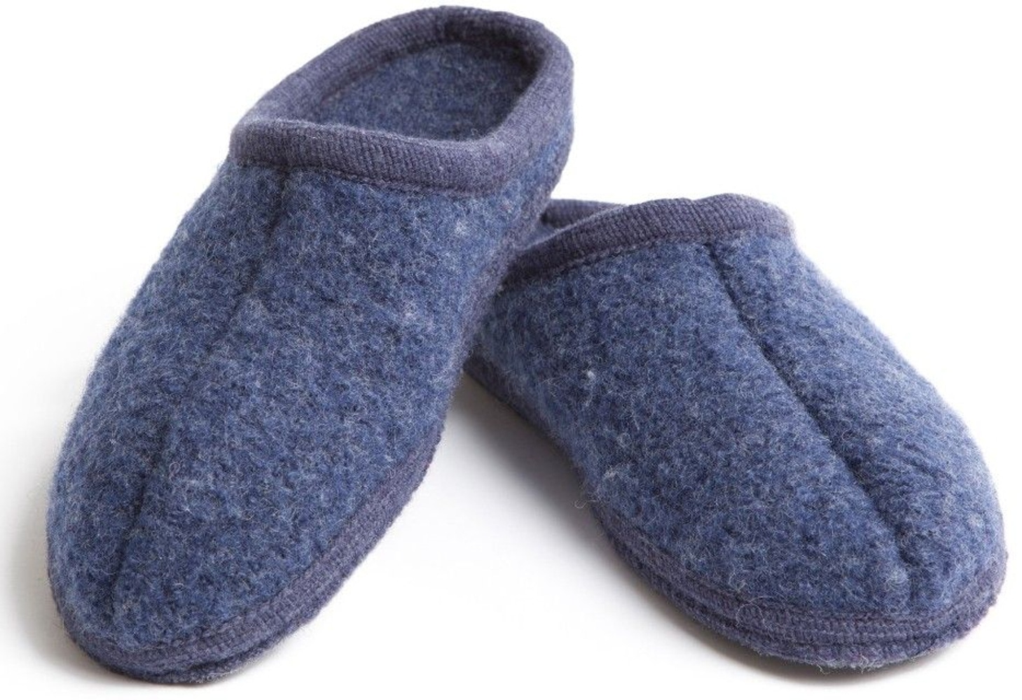 Original Herr Ulltofflor Denim, view: 1