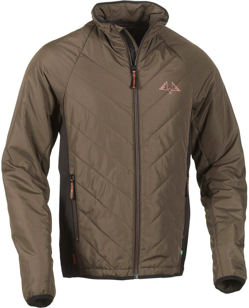 productImage: Alpha Light Jacket Green