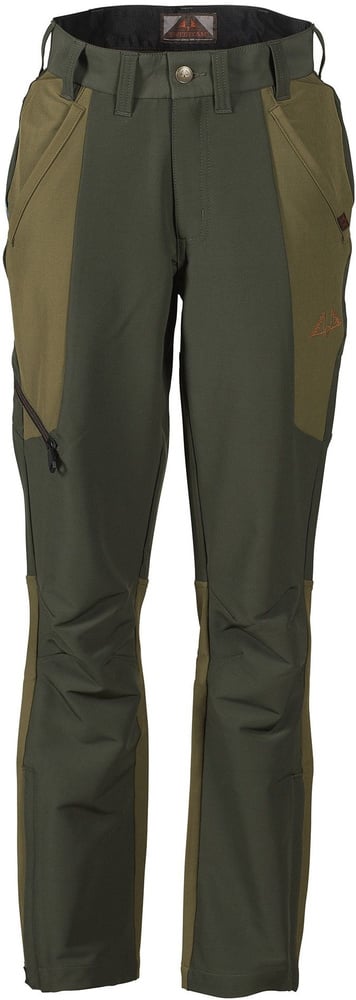 productImage: Lynx Women Antibite Hunting Trouser Green