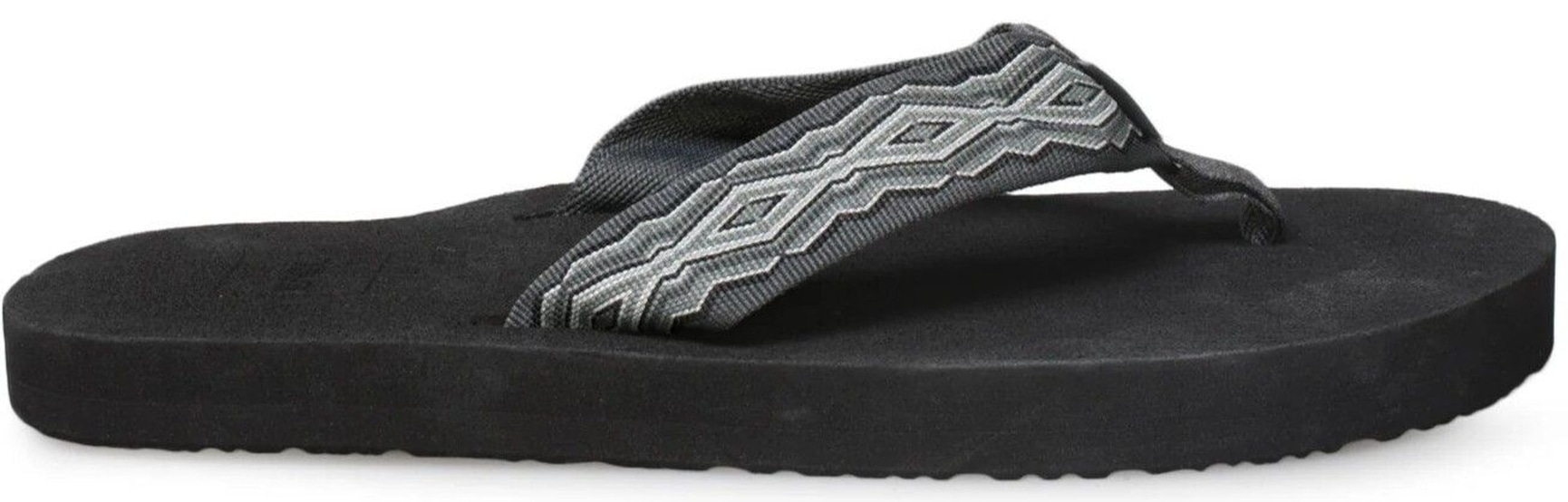 productImage: M's Mush II Quincy Dark Grey
