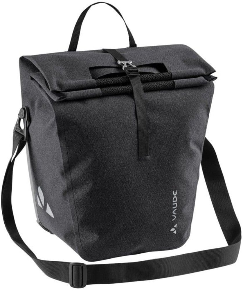 productImage: ReCycle Back Single Black