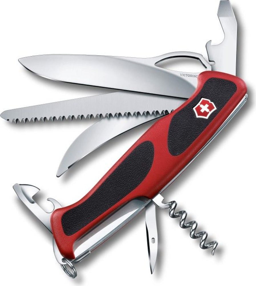 productImage: RangerGrip 57 Hunter